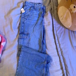 Aeropostale jeans